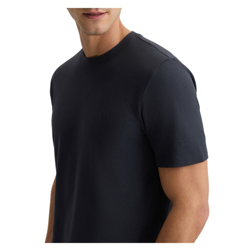 Liu Jo T-shirt T-shirt Uomo girocollo in crêpe M P25 - LIU.JOQA5171J4800 - 94013 - M - Francavilla Moda